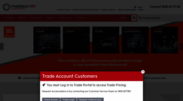 madisonav.com.au