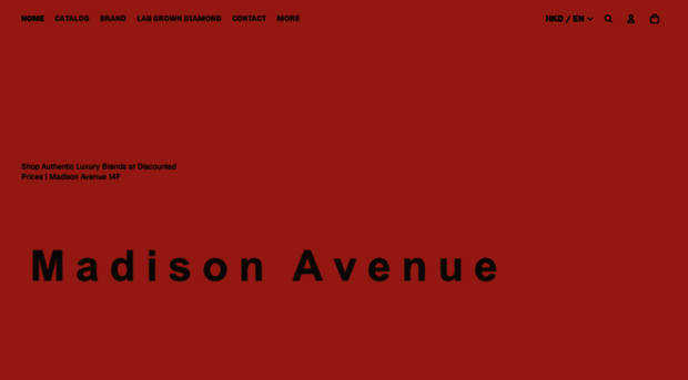 madisonave.jp