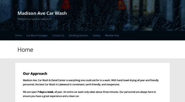 madisonavecarwash.com