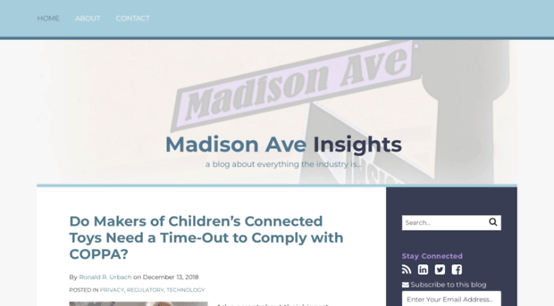 madisonaveinsights.com