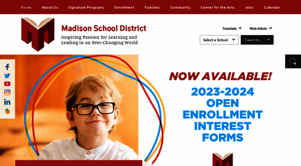 madisonaz.org