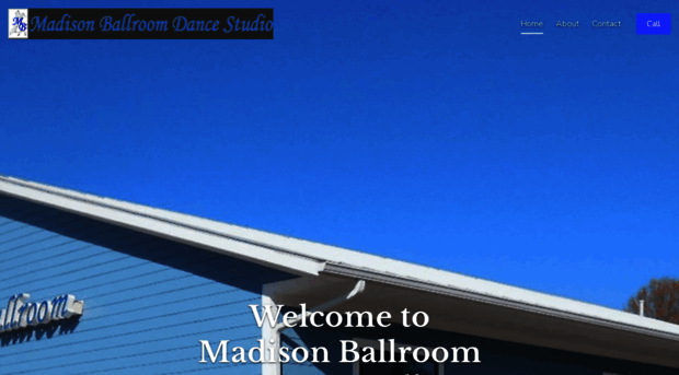 madisonballroom.com