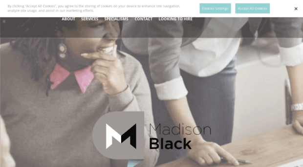 madisonblack.com