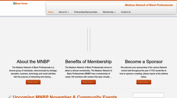 madisonblackprofessionals.com