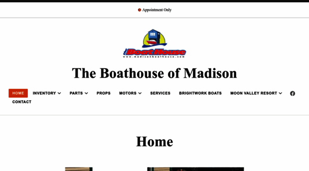 madisonboathouse.com