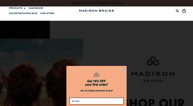 madisonbraids.com