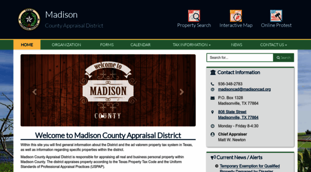 madisoncad.org