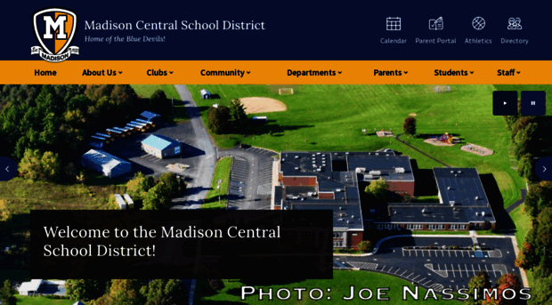 madisoncentralny.schoolwires.net