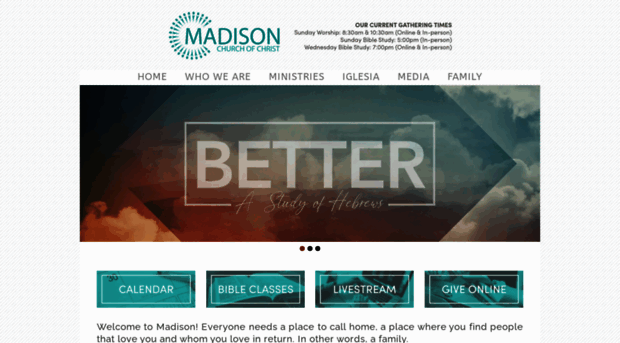 madisonchurch.org