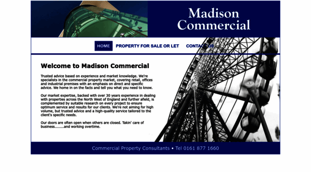 madisoncommercial.co.uk