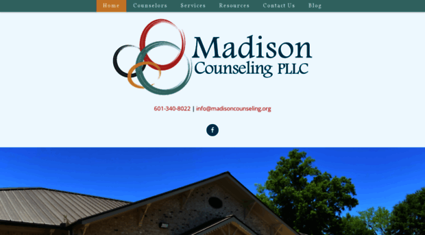 madisoncounseling.org