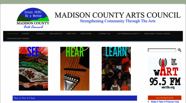 madisoncountyarts.com