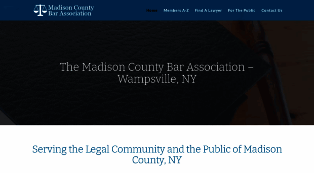 madisoncountybarassoc.org