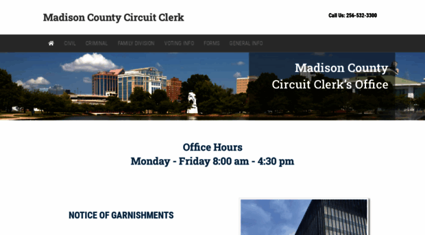 madisoncountycircuitclerk.org