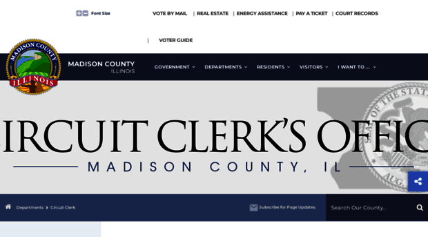 madisoncountycircuitclerkil.org