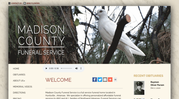 madisoncountyfuneralservice.com