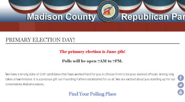 madisoncountygop.org