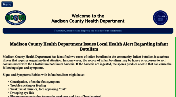 madisoncountyhealthdept.org