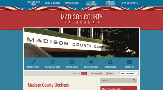 madisoncountyvotes.com