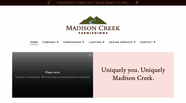 madisoncreekfurnishings.com