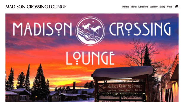 madisoncrossinglounge.com