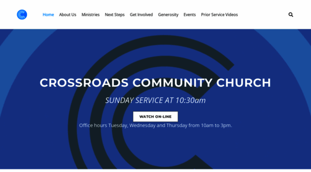 madisoncrossroads.org