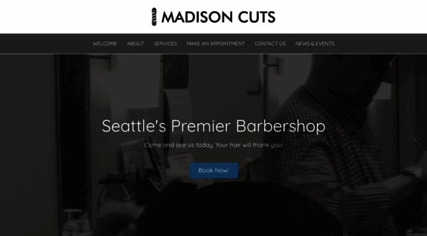 madisoncuts.com