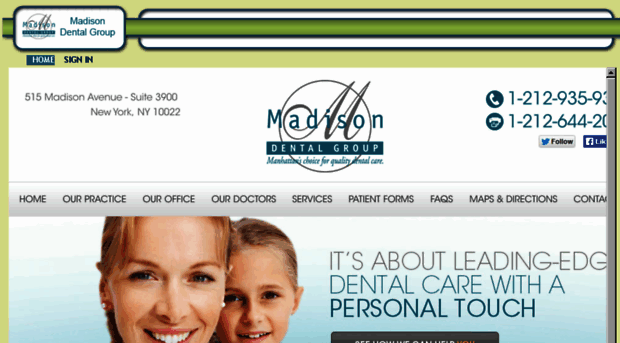 madisondental.mydentalvisit.com