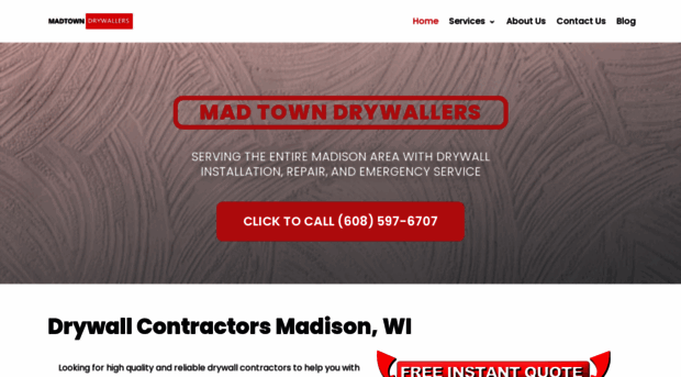 madisondrywallers.com