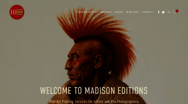 madisoneditions.com