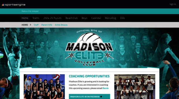 madisonelite.com