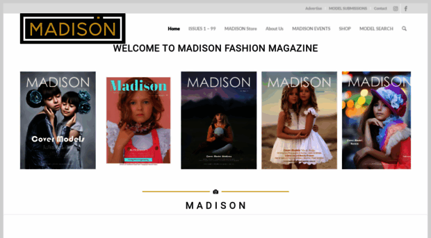 madisonfashionmagazine.com.au