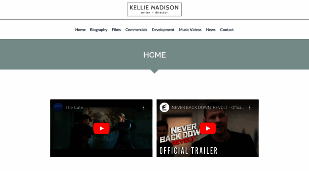 madisonfilms.com