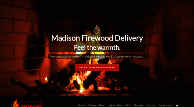 madisonfirewooddelivery.com