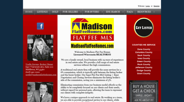 madisonflatfee.com