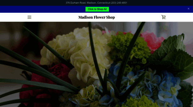 madisonflowershop.com