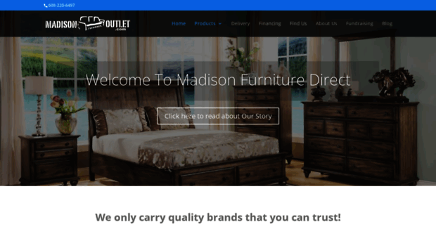 madisonfurnituredirect.com