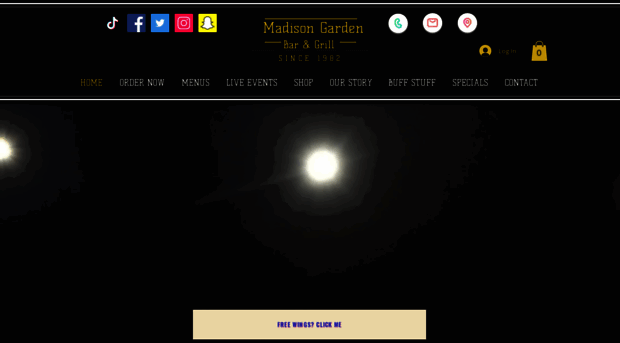 madisongarden.net