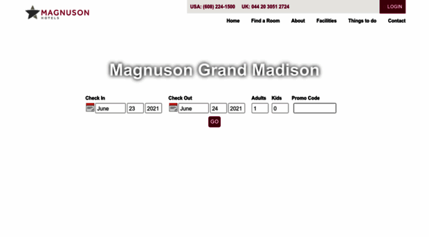 madisongrandhotel.com