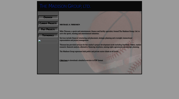 madisongroupltd.com