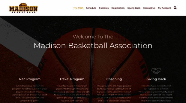 madisonhoops.com