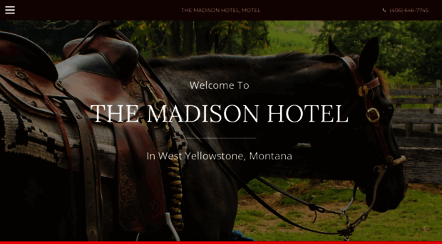 madisonhotelmotel.com