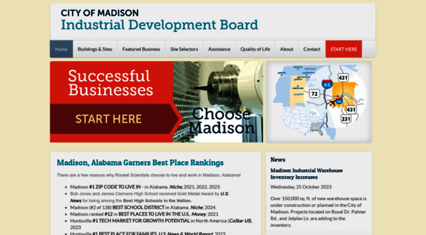 madisonidb.com