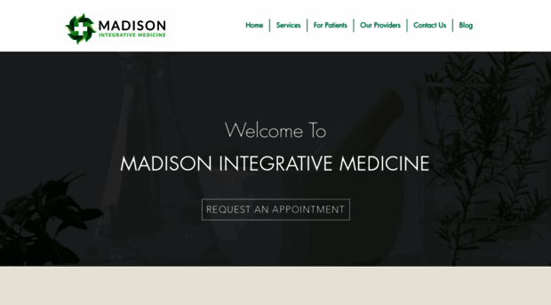 madisonintegrativemedicine.com