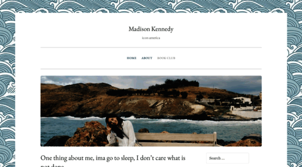 madisonkennedyblog.com