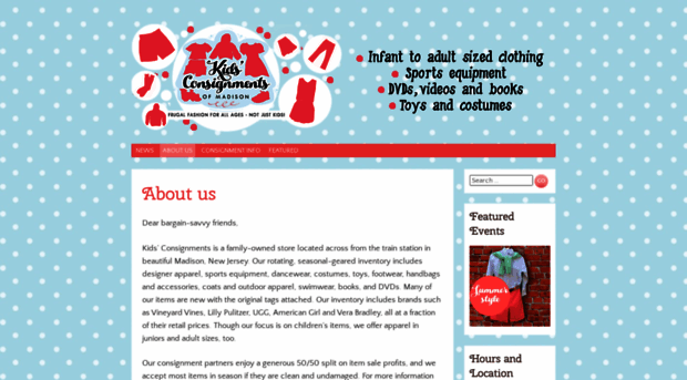 madisonkidsconsignments.wordpress.com
