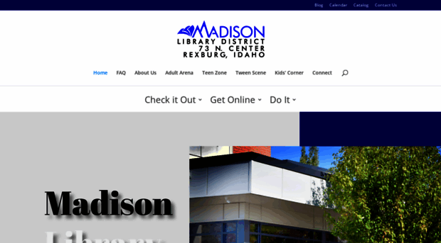 madisonlib.org