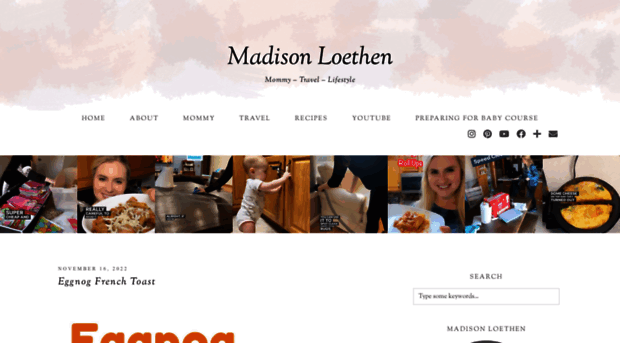 madisonloethen.com