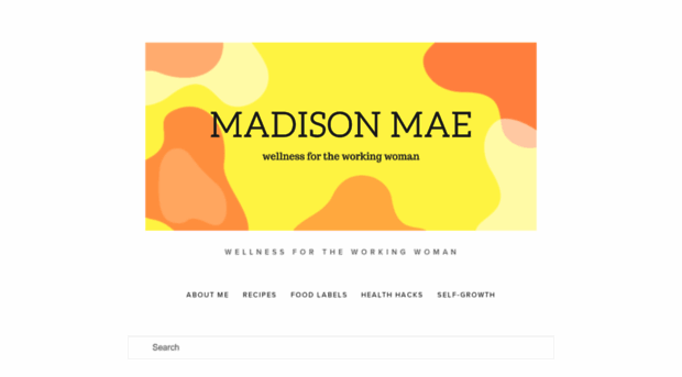 madisonmae.org