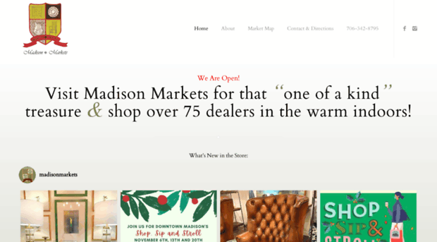 madisonmarkets.com